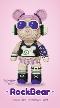 RockBear