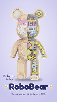 RoboBear