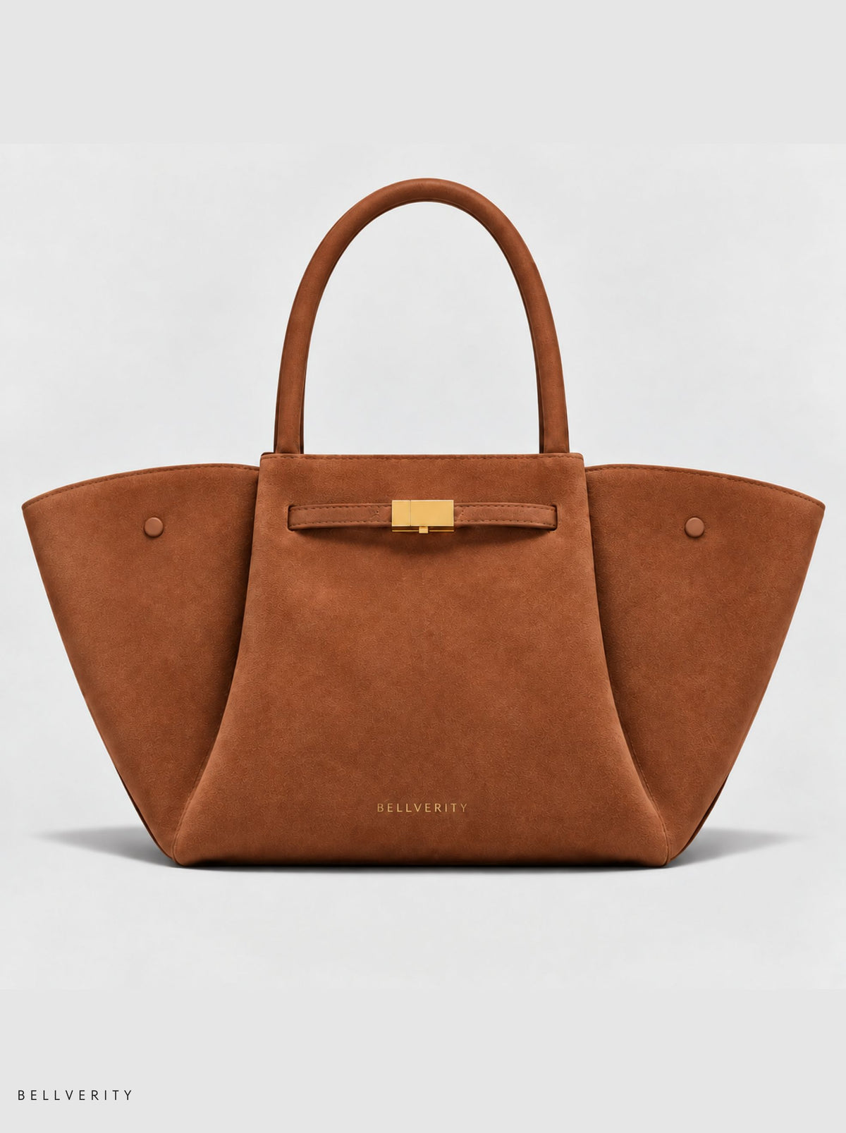 Bellverity New York · Signature