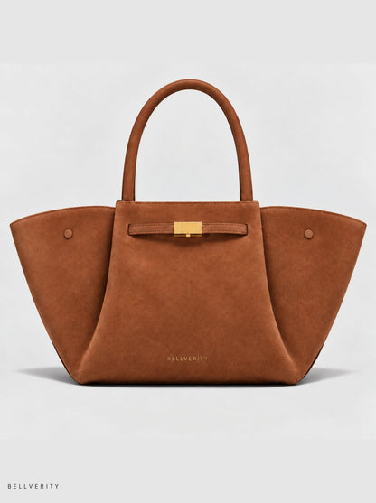 Bellverity New York · Signature