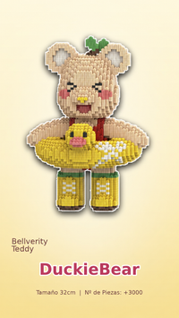 DuckieBear