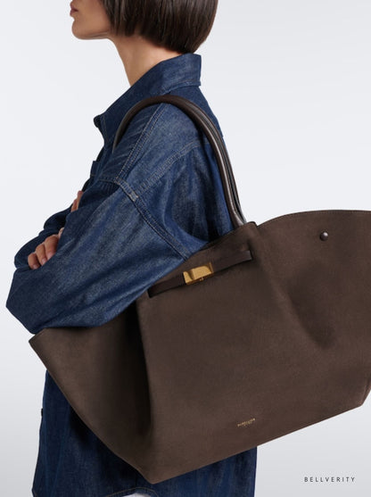 Bellverity New York · Signature