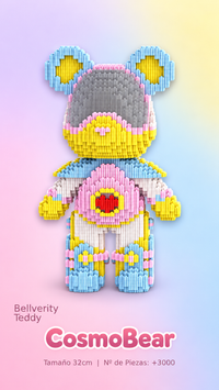 CosmoBear