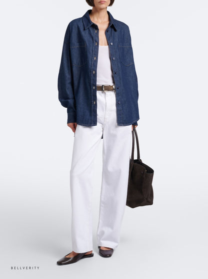 Bellverity New York · Signature