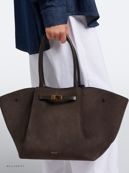Bellverity New York · Signature