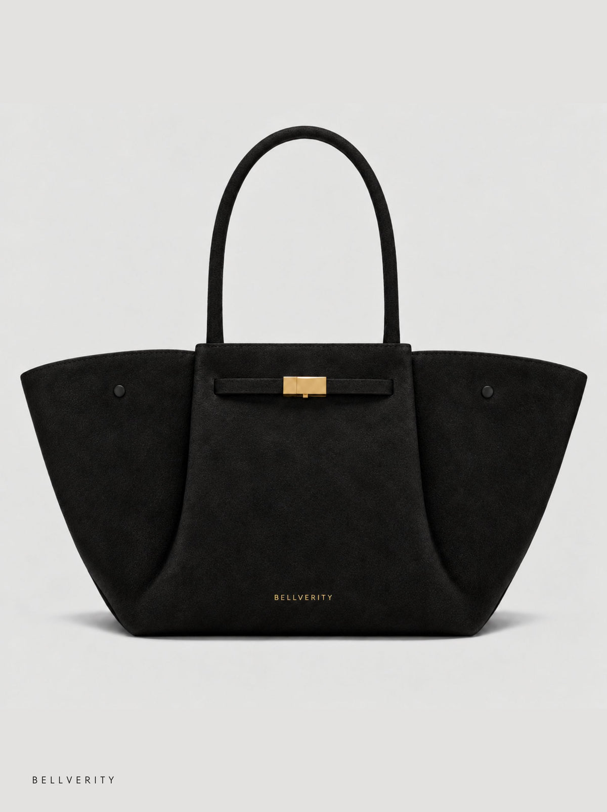 Bellverity New York · Signature