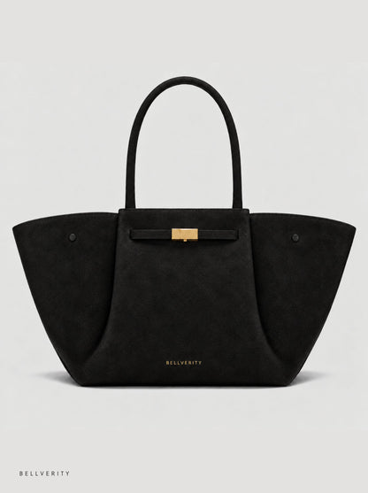 Bellverity New York · Signature