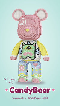 CandyBear