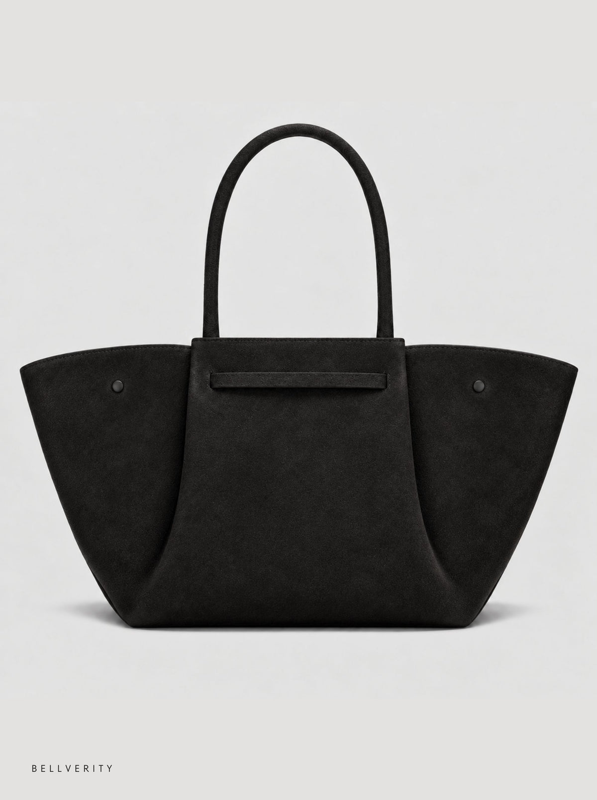 Bellverity New York · Signature