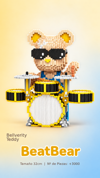 BeatBear