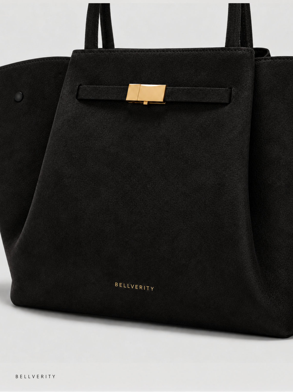 Bellverity New York · Signature