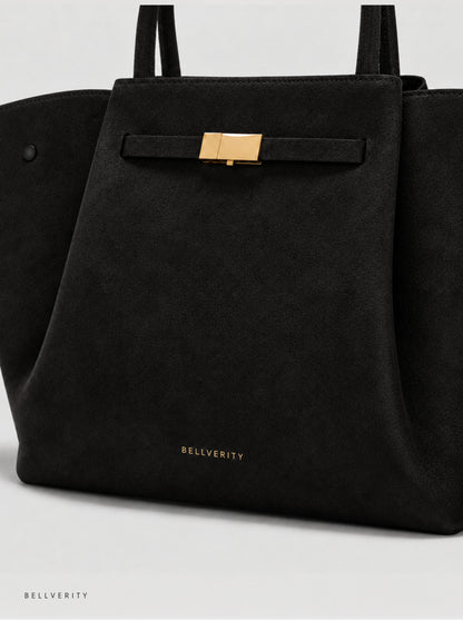 Bellverity New York · Signature