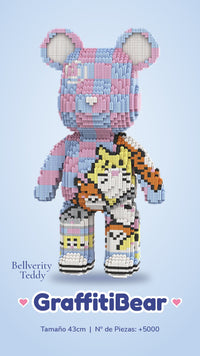 GraffitiBear
