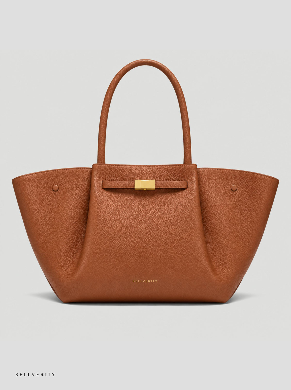 Bellverity New York · Signature