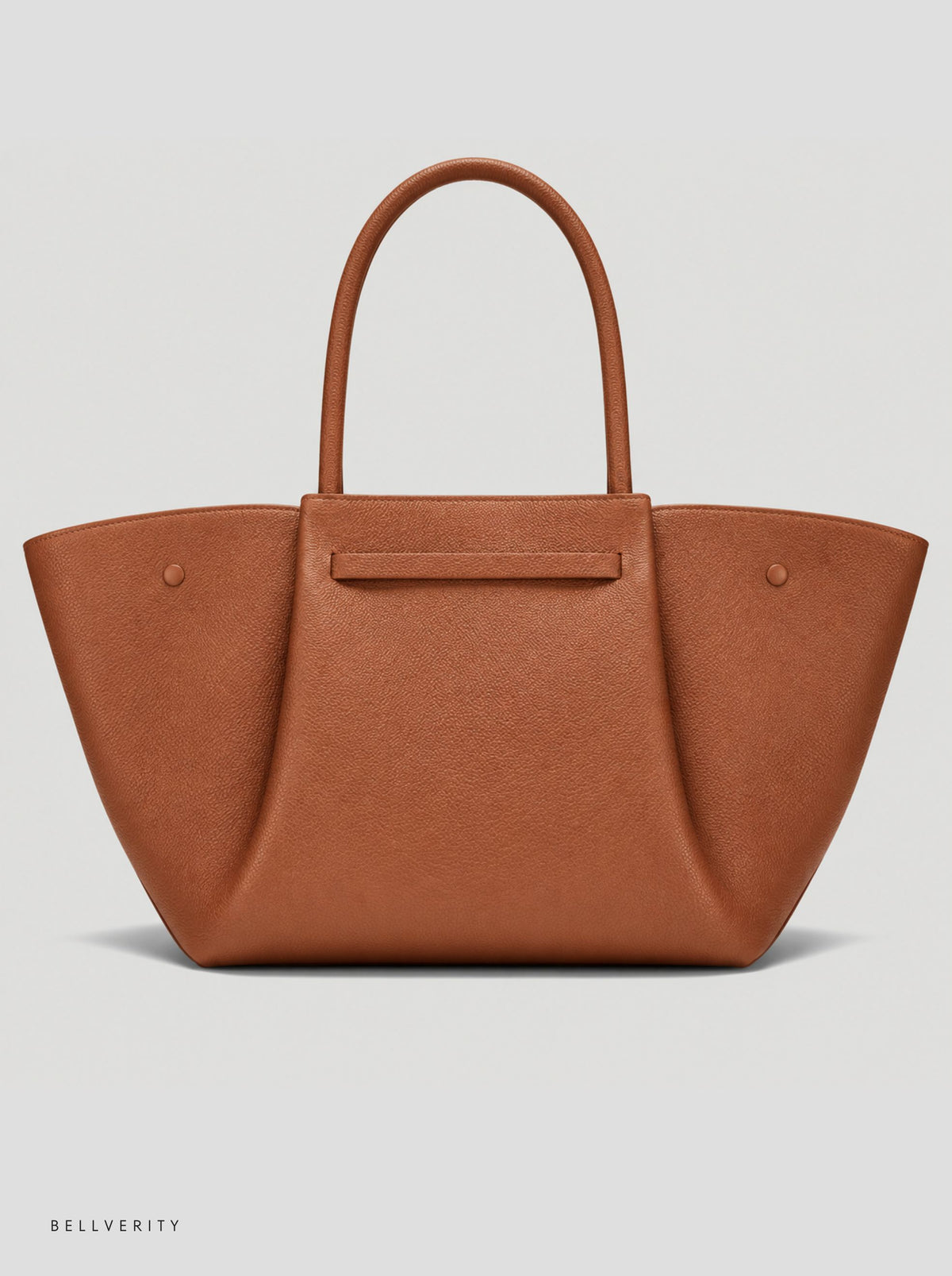 Bellverity New York · Signature