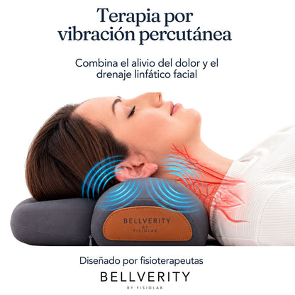 FisioLab - Terapia Cuello & Cara