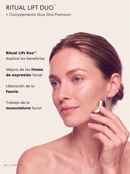 ESCULPIDOR LINFÁTICO FACIAL