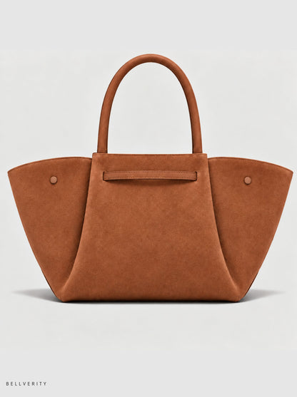 Bellverity New York · Signature