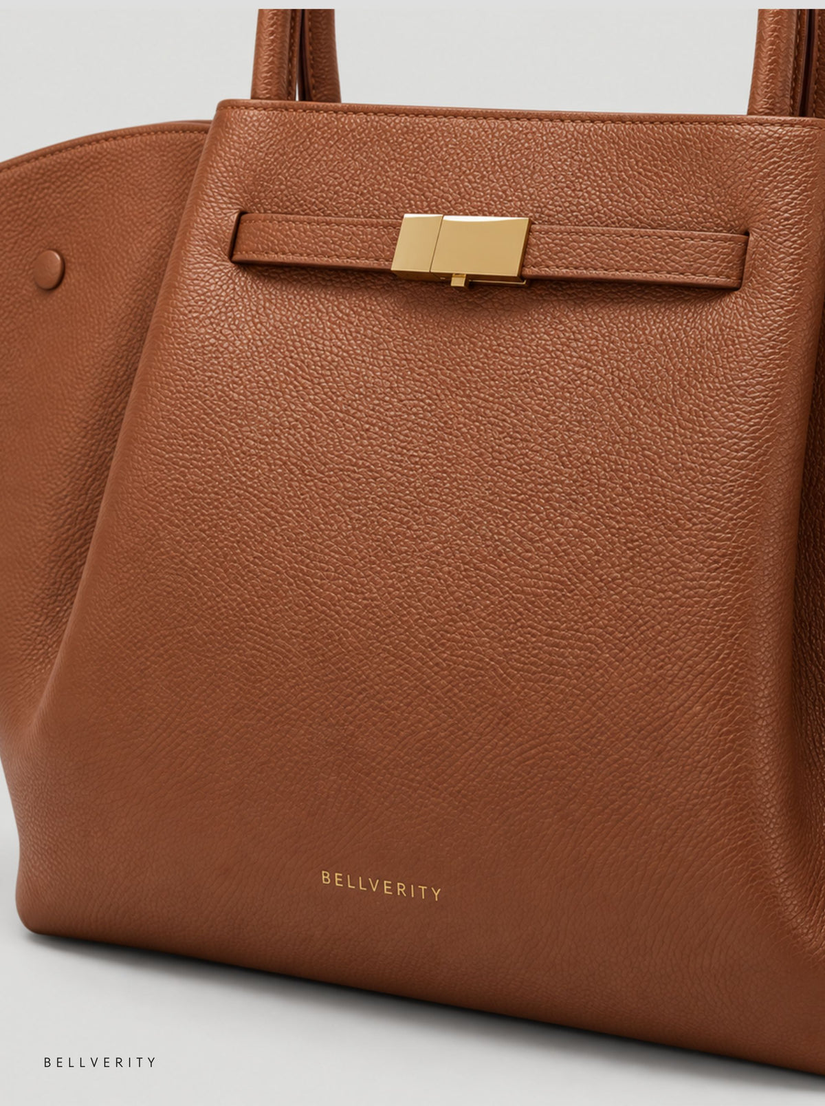 Bellverity New York · Signature