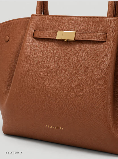 Bellverity New York · Signature