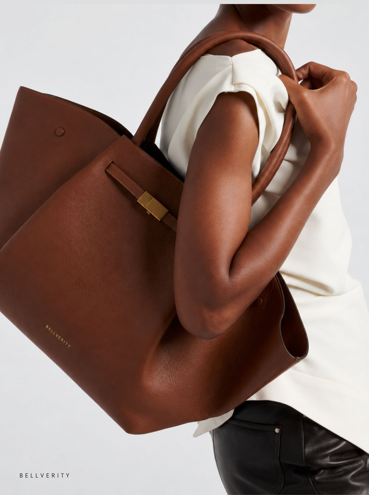 Bellverity New York · Signature