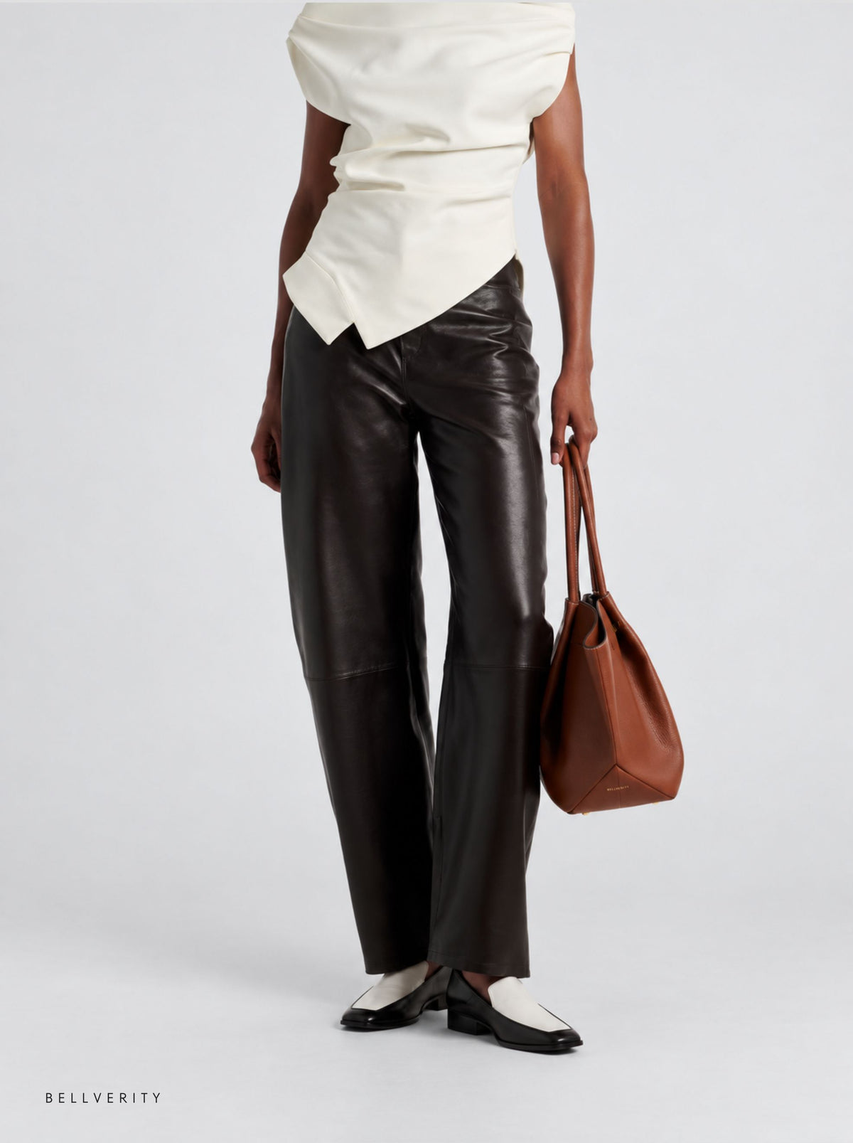 Bellverity New York · Signature