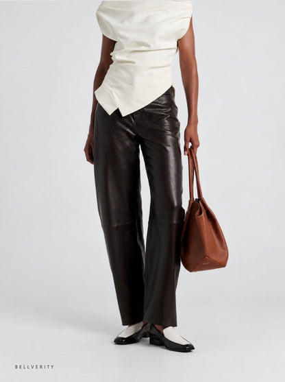 Bellverity New York · Signature