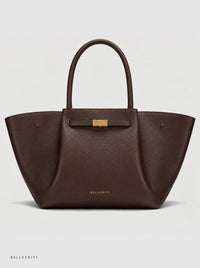 Piel Marron Chocolate
