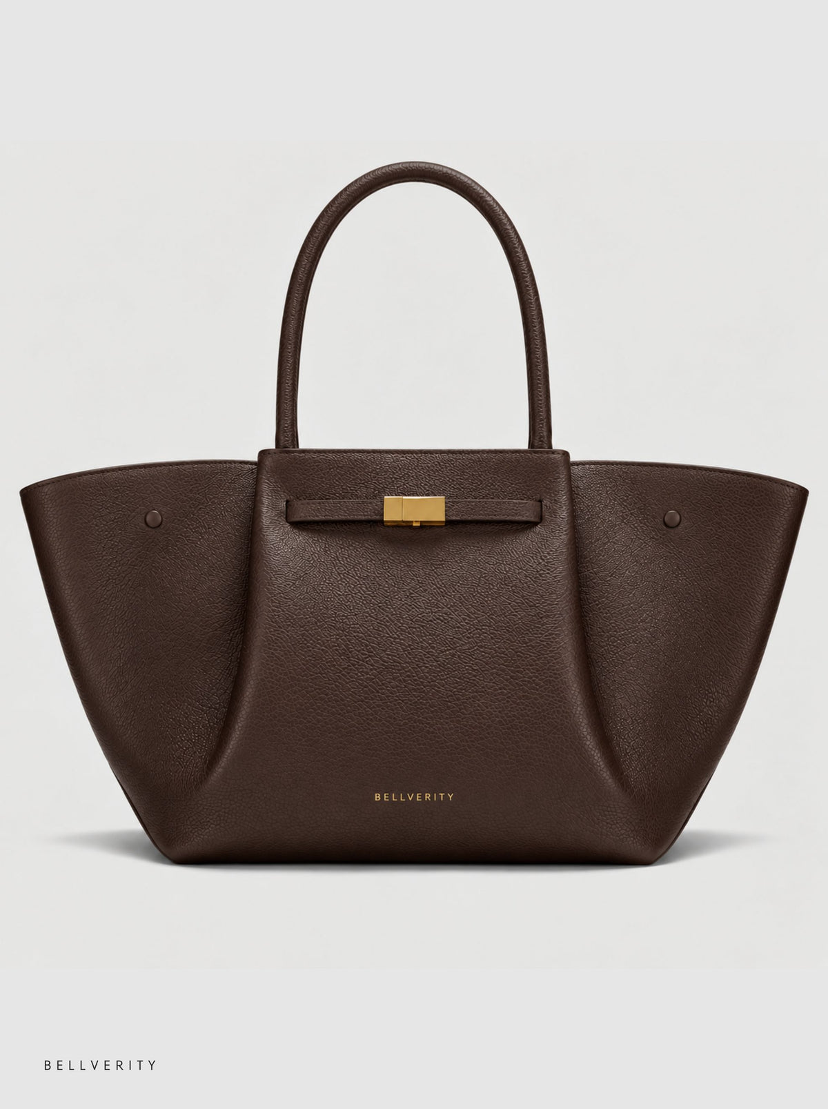 Bellverity New York · Signature