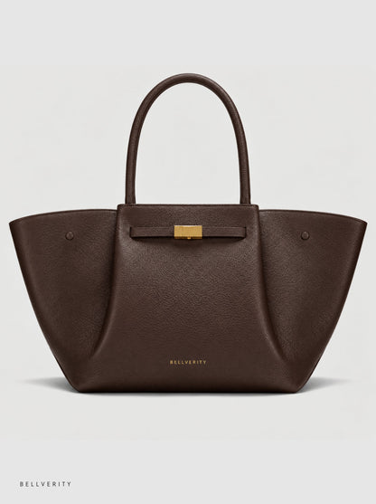 Bellverity New York · Signature