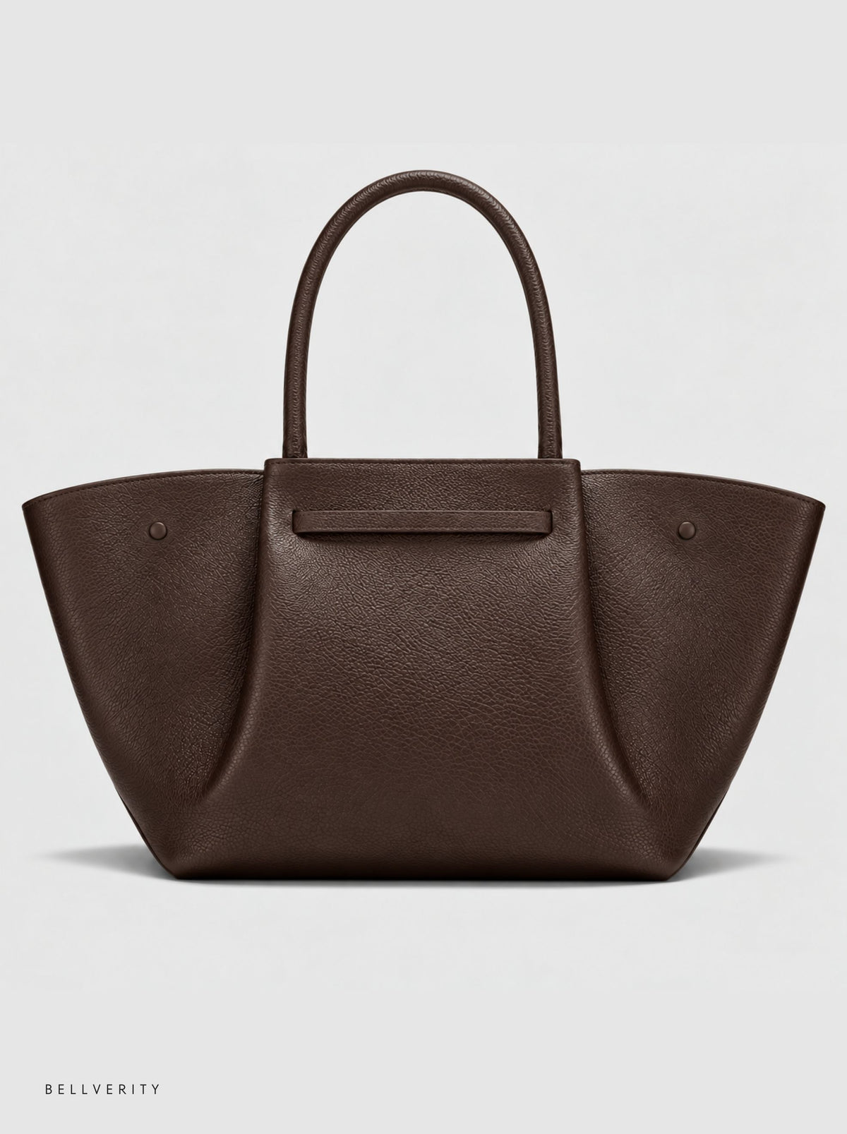 Bellverity New York · Signature