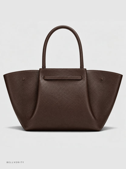 Bellverity New York · Signature