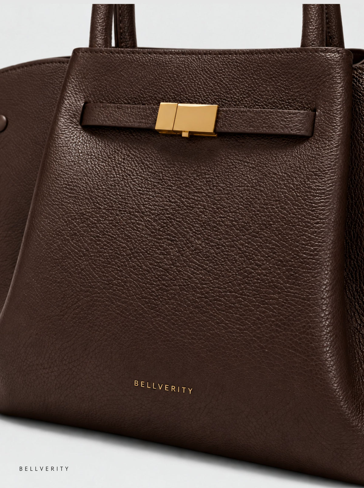 Bellverity New York · Signature