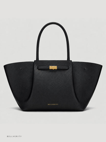 Bellverity New York · Signature