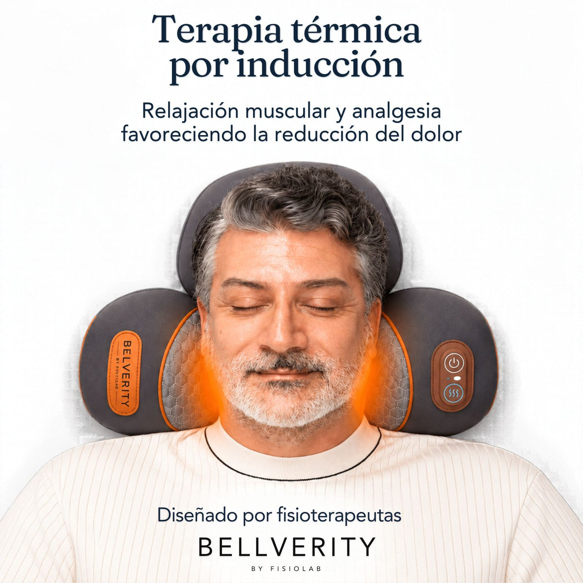FisioLab - Terapia Cuello & Cara