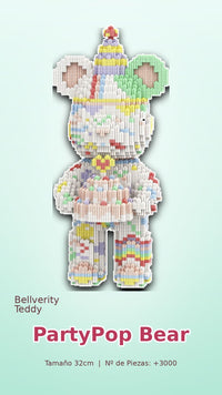 PartyPopBear