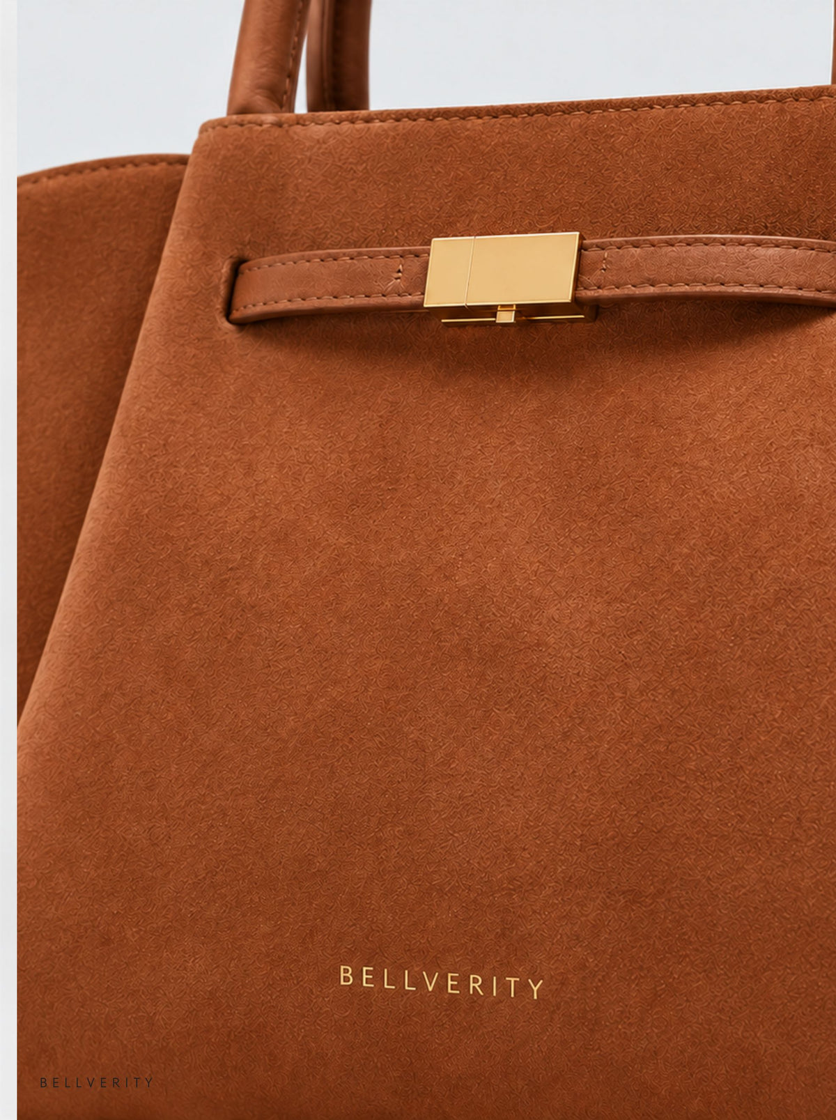 Bellverity New York · Signature