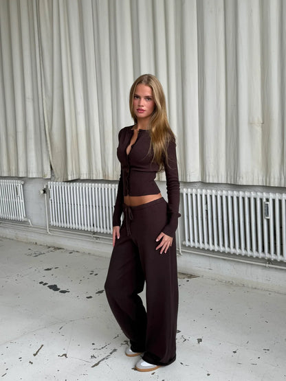 Sienna Two-Piece Knit Set