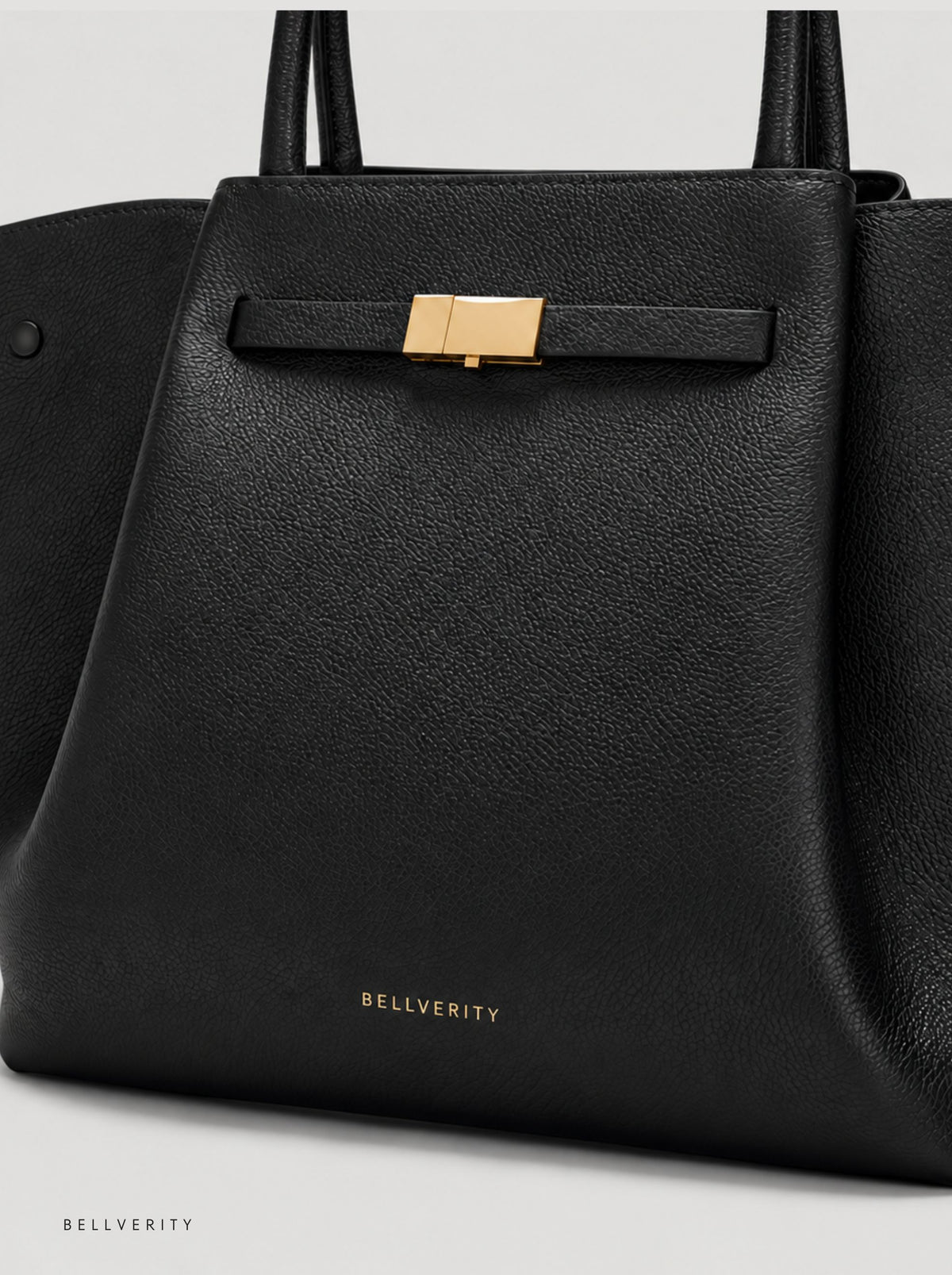 Bellverity New York · Signature