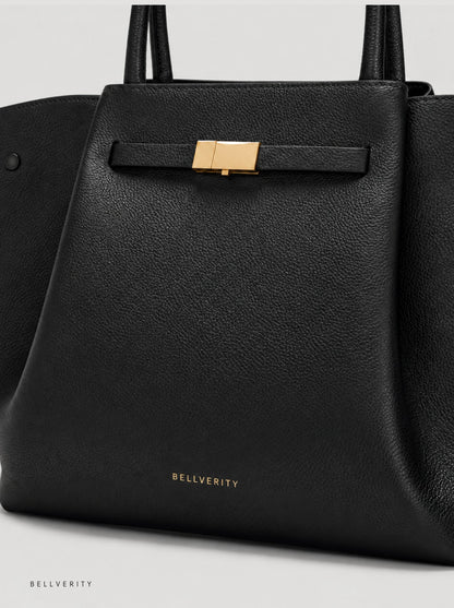 Bellverity New York · Signature