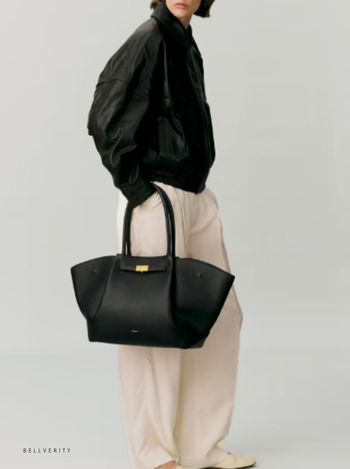 Bellverity New York · Signature