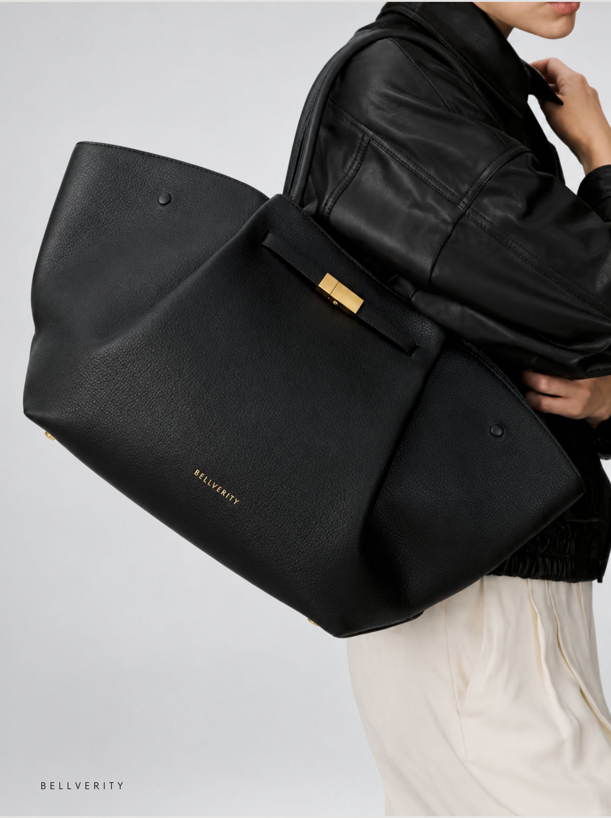 Bellverity New York · Signature