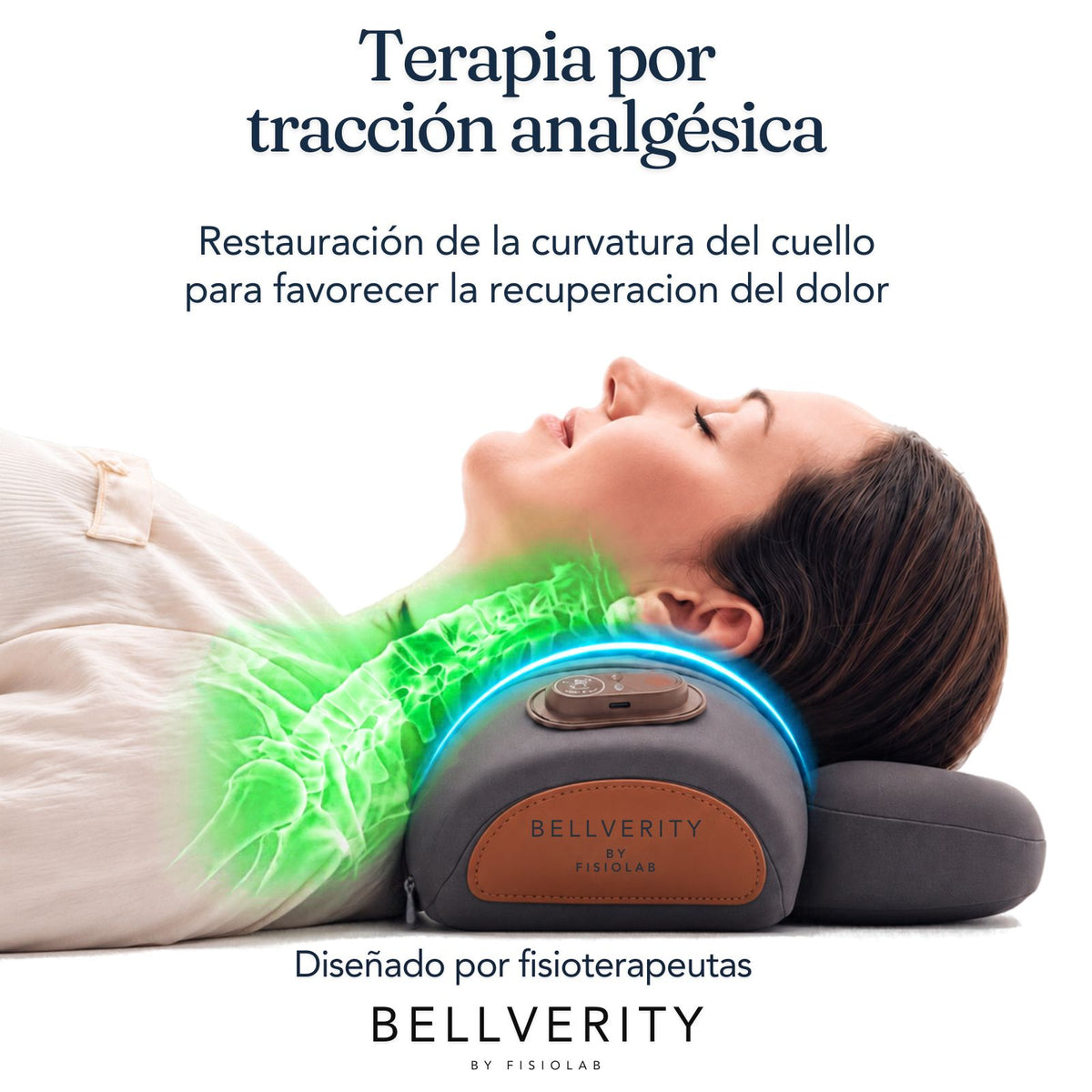 FisioLab - Terapia Cuello & Cara