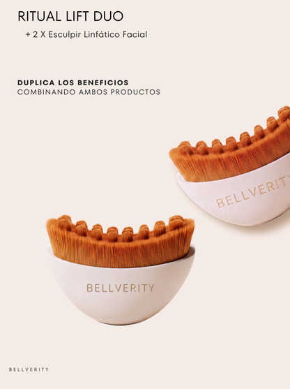 Esculpidor Linfático Facial