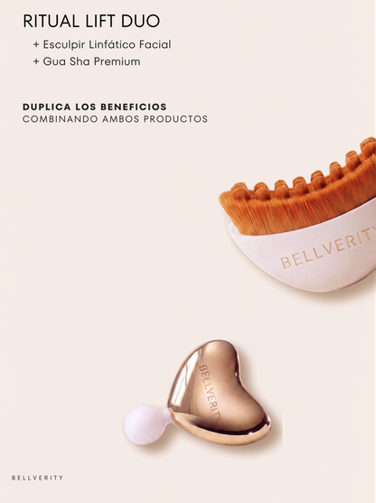 ESCULPIDOR LINFÁTICO FACIAL