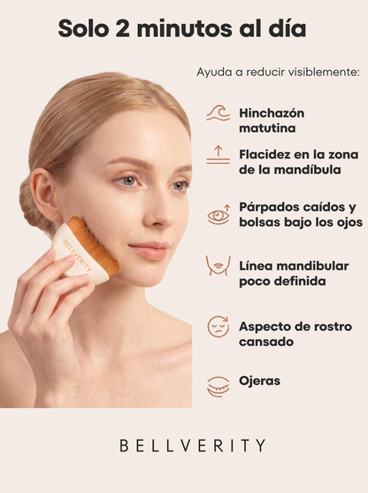 Esculpidor Linfático Facial
