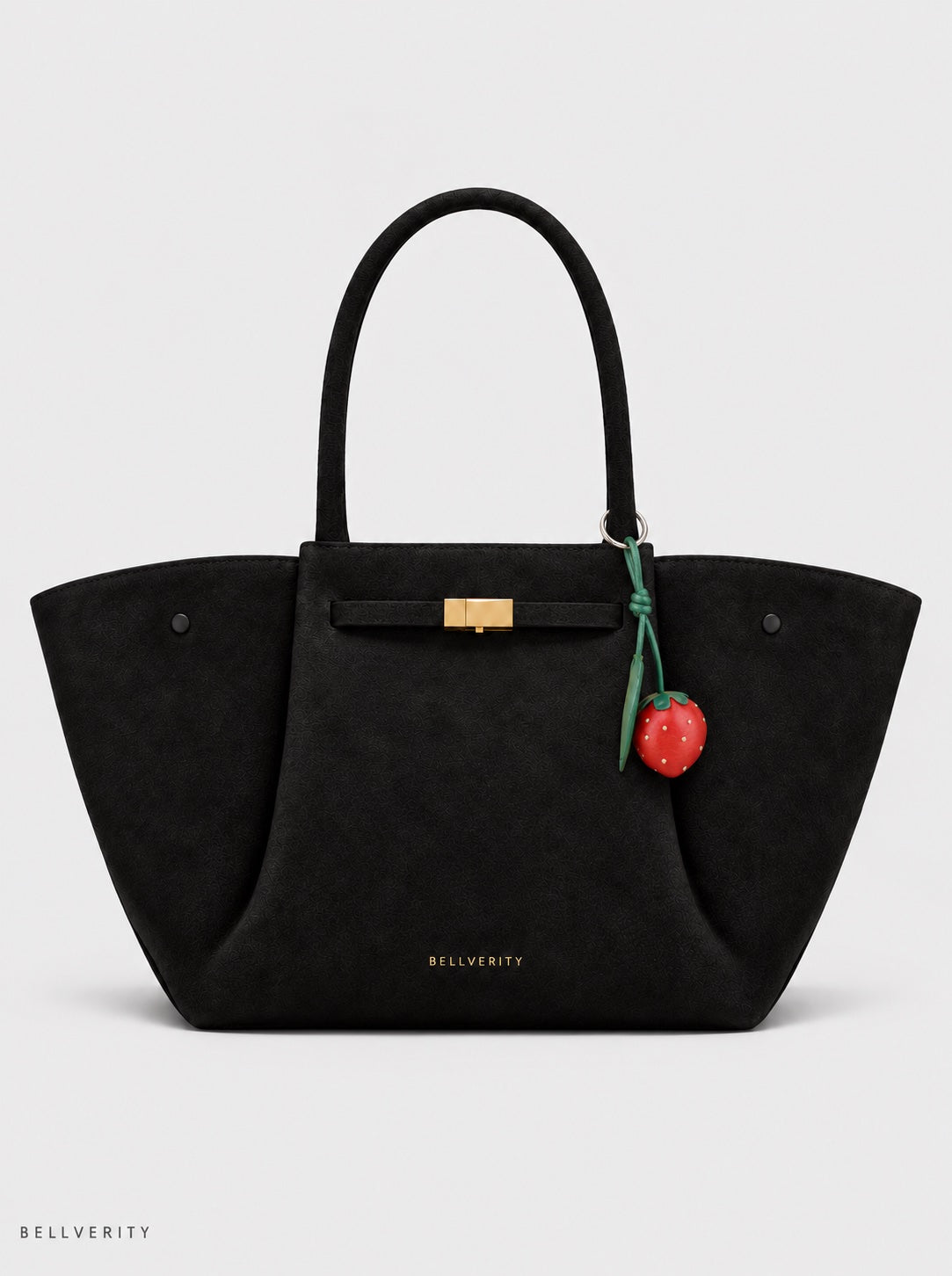Bellverity Strawberry Charm