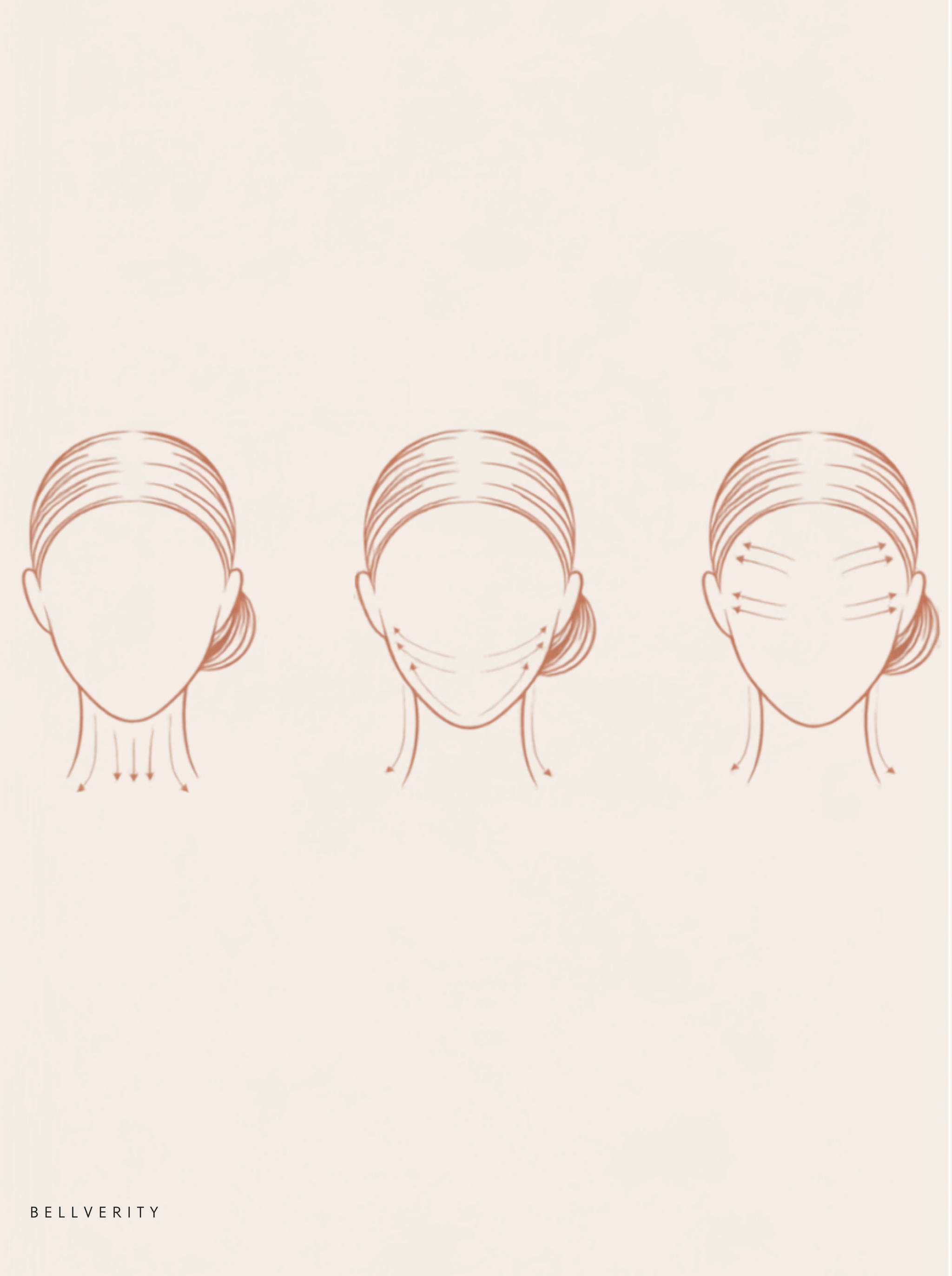 ESCULPIDOR LINFÁTICO FACIAL