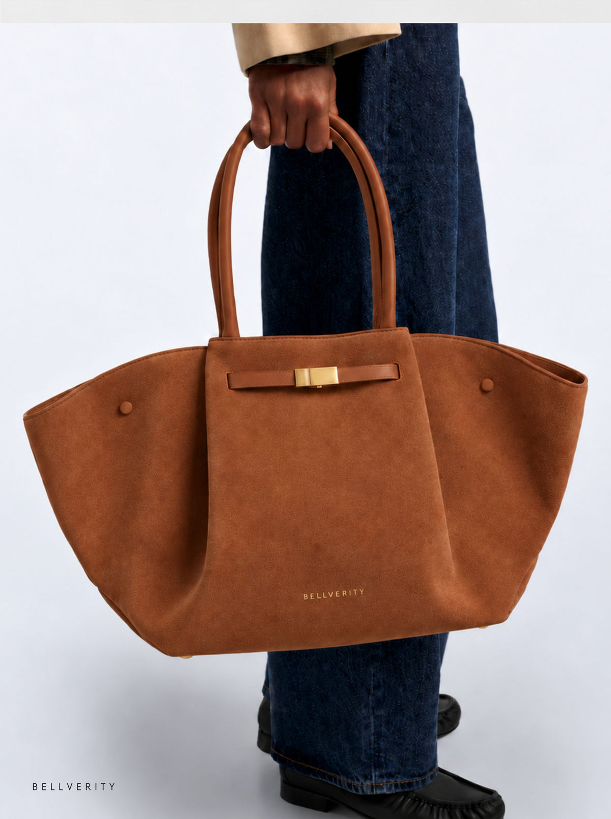 Bellverity New York · Signature