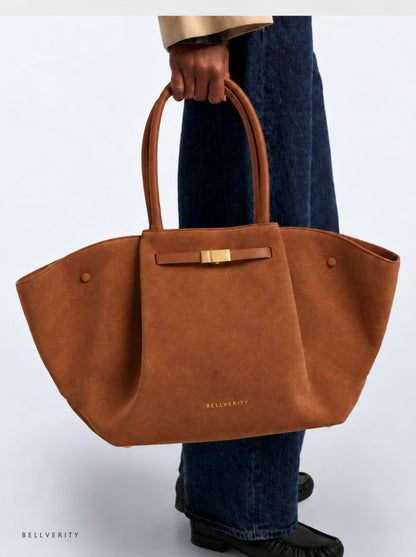 Bellverity New York · Signature